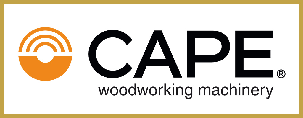 Logotipo de Cape